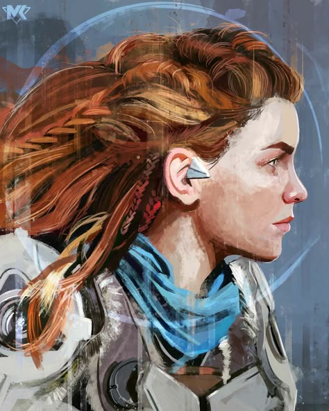 Horizon Game, Horizon Zero Dawn Wallpaper, Horizon Aloy, Aloy Horizon Zero Dawn, Aloy Horizon, Horizon Zero Dawn Aloy, Horizon Zero Dawn Forbidden West, Horizon Forbidden West, Creature Of Habit