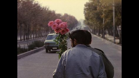 Close Up 1990, Spotify Header, Iranian Movie, Close Up Film, Spanish Vacation, Abbas Kiarostami, Supreme Leader Of Iran, Che Guevara Quotes, Mira Nair