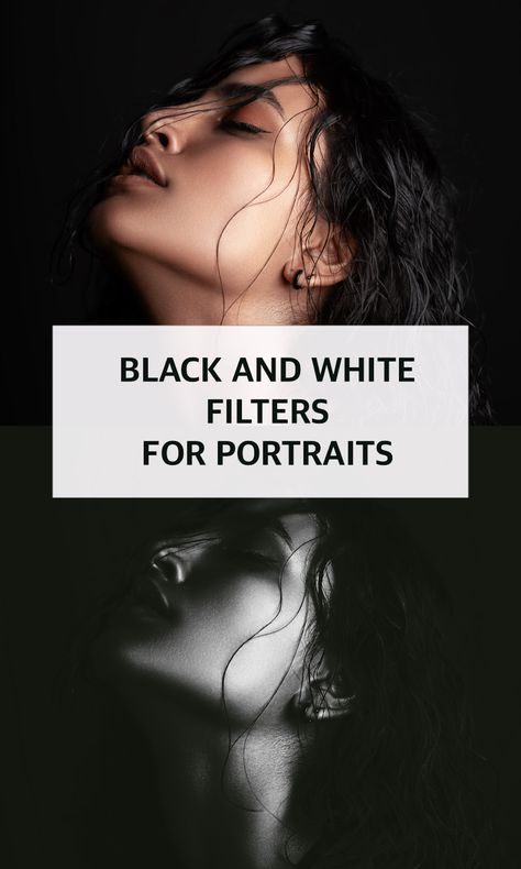 Black And White Filter Iphone, How To Make Photo, Colour Grading, Photo Editing App, Photo Lessons, Black And White Portrait, White Portrait, Iphone Black, Photo Editing Apps