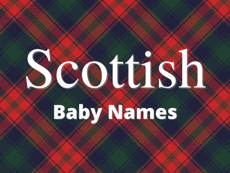 The Scottish population is spirited and bold, so it stands to reason that this list of Scottish baby names is filled with options that are much the same. From the spritely name like Kenzie to the more bold option like Ballantine, this list is filled with variety. Take a look and explore the various meanings of each of these names before settling on the perfect options for your child. #babynames #boynames #girlnames Scottish Boy Names, Scottish Baby Names, Scottish Boys Names, Edgy Boy Names, Powerful Boy Names, Scottish Names