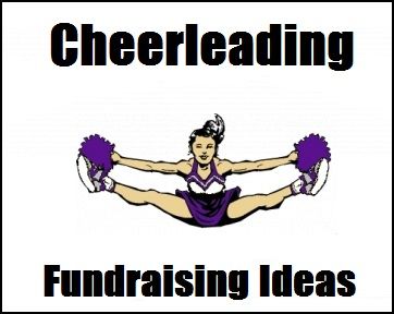 Cheerleading Fundraising Ideas - A selection of cheerleading fundraiser ideas that will work well for your cheer squad. http://www.fundraiserhelp.com/cheerleading-fundraising-ideas.htm Cheerleading Fundraising Ideas, Cheerleader Fundraiser, Cheerleading Fundraiser, Pep Rally Games, Cheerleading Coach, Cheerleading Coaching, Varsity Cheer, Cheer Leading, Fundraiser Event