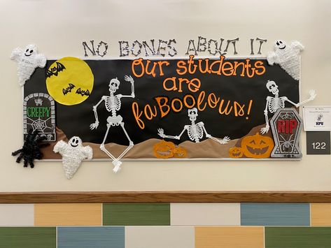 Halloween 20, School Cafeteria, Lunch Room, Halloween 2, Halloween School, Preschool, Projects To Try, Novelty Sign, Wall Decor