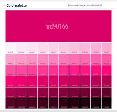 Hex Color Code #d90166 | Dark hot pink color information | Hsl | Rgb | Pantone Hot Pink Color Code, Dark Pink Hex Code, Hot Pink Hex Code, Hot Pink Pallette, Fdd9d9 Color, Hot Pink Pantone, Hot Pink Color Palette, Pantone Color Book, Space Information