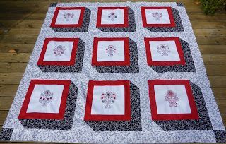 Tshirt Quilt Tutorial, Illusion Quilts, Tshirt Quilt Pattern, Attic Window Quilts, Optical Illusion Quilts, Asian Quilts, Modern Quilt Blocks, I Spy Quilt, Photo Quilts