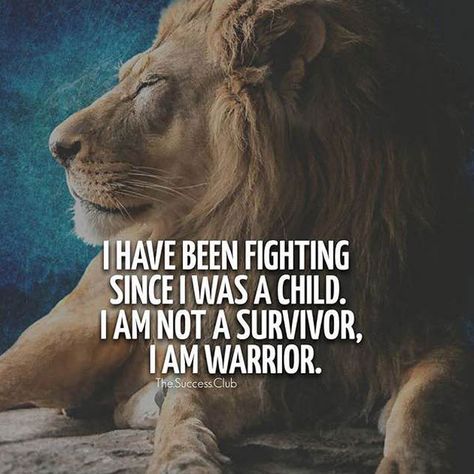 30 Motivational Lion Quotes In Pictures - Courage & Strength Citation Force, Ge Aldrig Upp, I Am A Warrior, Lion Quotes, Warrior Quotes, Badass Quotes, A Lion, Quotes About Strength, Great Quotes