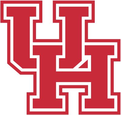 The Houston Cougars colors are red, dark red, and gray. The Houston Cougars team colors in Hex, RGB, and CMYK can be found below. The Houston Cougars are a team from Houston, Texas. The biggest rivals of the Houston Cougars are the Rice Owls. Houston Cougars Primary Colors The primary colors of the Houston Cougars […] The post Houston Cougars Color Codes appeared first on Team Color Codes. Football Vinyl Decal, Cougars Logo, Yeti Rambler Tumblers, Decal For Car, Logo Shapes, Houston Cougars, Window Laptop, Basketball Net, Washington State Cougars