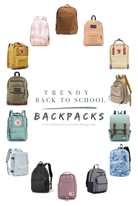 Best Backpacks, Weather Crafts, Trendy Backpacks, Back To School Backpacks, School Season, Stylish Backpacks, Cool Backpacks, School Backpacks, Summer Time