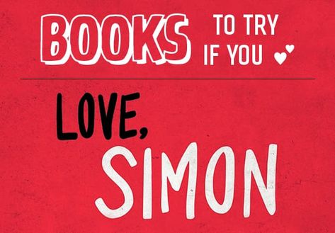 Gratitude Book, Love Simon, Book Recs, Great Love Stories, Comic Games, Ya Books, Love Love, If You Love, Public Library