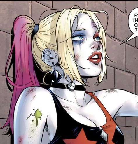 harley quinn comic (2016) issue: #60 Harleen Quinn, Harleen Quinzel, Harley Quinn Drawing, Harley Quinn Artwork, Harley Quinn Comic, Batman Arkham Knight, Arte Dc Comics, Harley Quinn Art, Arkham Knight