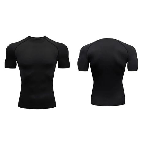 Compression Fitness T-shirts available at Streamline Sports. Up your game today. #sports #football #sport #fitness #nfl #basketball #nba #soccer #gym #training #workout #baseball #motivation #athlete #mlb #bhfyp #love #follow #instagood #instagram #fashion #photography #fit #espn #like #life #nike #fitnessmotivation #running #hockey Nike Compression Shirt, Compression Shirt Men, Nike Compression, Compression T Shirt, Button Down Polo, Formal Jumpsuit, Football And Basketball, Compression Shirt, Sport T-shirts