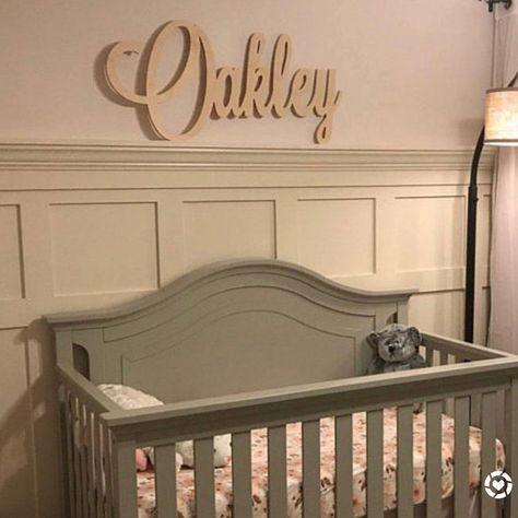 Wooden Name sign 12" to 55" wide! - Custom Name Sign - Nursery Decor - wall art above a crib - Baby Gift - Baby Shower - Cursive font @liketoknow.it @liketoknow.it.home #liketkit #LTKhome #LTKbaby #LTKunder50 Wooden Nursery, Sign Letters, Custom Name Sign, Nursery Decor Wall Art, Wood Name Sign, Wooden Name Signs, Wood Names, Name Wall Art, Collage Ideas