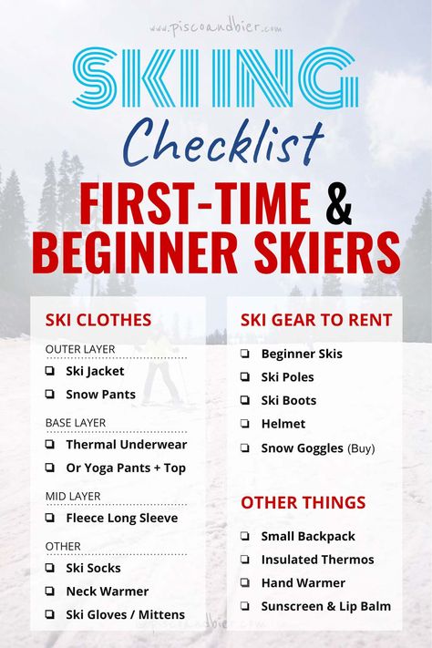 Big Bear California Winter, Ski Tips For Beginners, Skiing Tips, Ski Tips, How To Ski, Ski Technique, Skiing Lessons, Ski Instructor, Best Ski Resorts