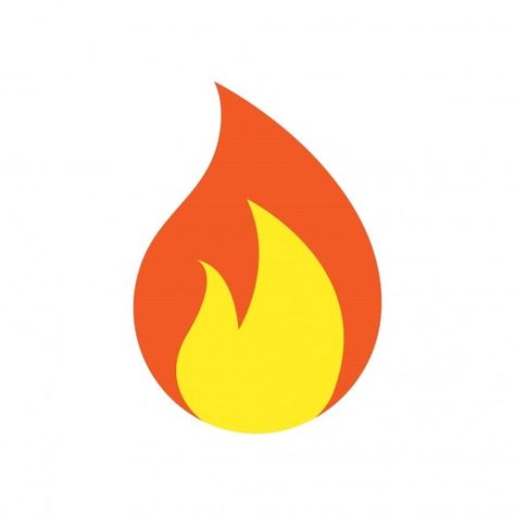 Fire Template, Fire Clipart, Flame Icon, Fire Icon, Icons Template, Candle Fire, Fire Logo, Flaming Hot, Fire Icons