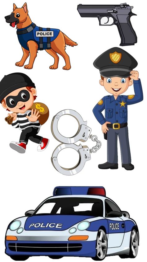 Police Cake Topper, Toper Cake, Police Cake, Police Cakes, Cake Topper, Cake Toppers, Cake