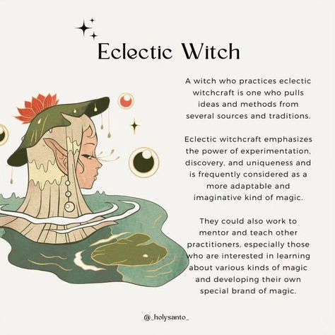 Hereditary Witch Aesthetic, Traditional Witchcraft Aesthetic, Hedge Witch Spells, Secular Paganism, What Is Witchcraft, Types Of Magick Witchcraft, Eclectic Witch Aesthetic, Secular Witchcraft, Eclectic Paganism