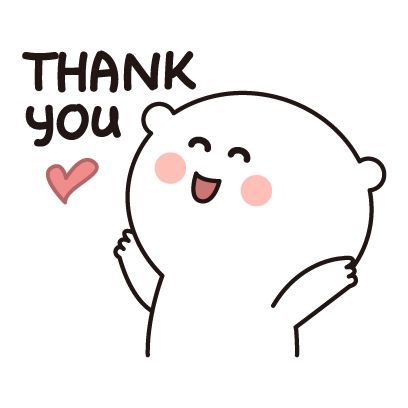 Thank You Cute Cartoon, Thank You Gifs, Gorgeous Images, Red Cheeks, Thank You Images, Thank You Quotes, Cartoon Photo, Spanish Memes, You Meme