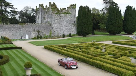 Wedding Gallery | Castlemartyr Resort | Wedding Venue Cork Ireland Ireland Wedding Venues, Unique Resorts, House Castle, Castle Wedding Venue, Wedding Brochure, Wedding Photo Gallery, Ireland Wedding, Cork Ireland, Wedding Highlights