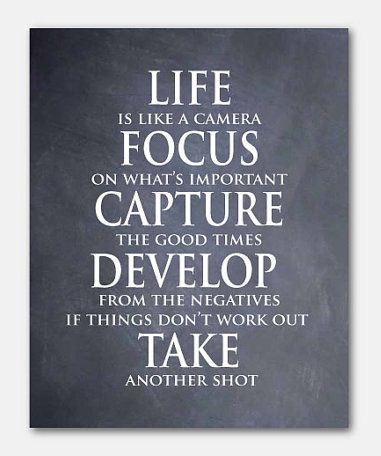 Photography #Quotes Photography Love Quotes, Photographer Quotes, Camera Quotes, Looks Quotes, Photography Tattoo, Word Art Quotes, Chalkboard Decor, Photographs And Memories, Photography Quotes