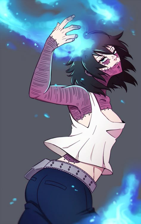 genderbend dabi Mha Female Dabi, Female Dabi Fanart, Mha Gender Swap, Dabi Genderbend, Genderbent Mha, Female Dabi, Genderbend Mha, Mha Genderbend, Bnha Genderbend