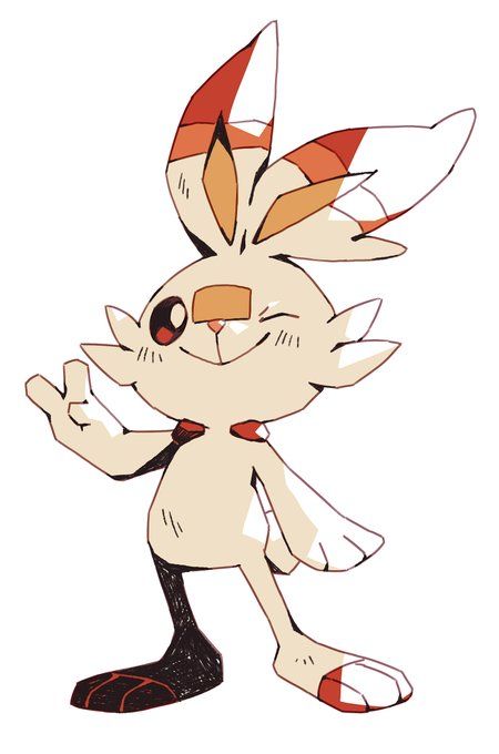 Scorbunny Art, Scorbunny Pokemon, Best Pokemon, Pokemon Universe, Cute Pokemon Pictures, 캐릭터 드로잉, Pokemon Drawings, All Pokemon, Pokemon Fan Art