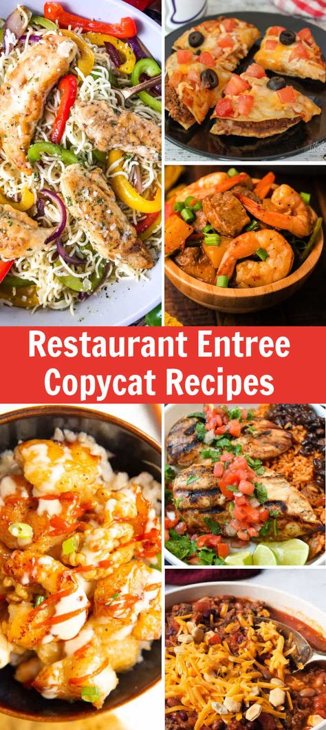 Hometown Buffet Recipes, Captain D's Copycat Recipes, Restaurant Entree Ideas, Shore Lunch Fish Fry Copycat Recipe, Bolay Restaurant Recipes, Famous Restaurant Recipes Copycat, Copycat Restaurant Recipes Mexican, Best Copycat Recipes Restaurants, Copycat Restaurant Recipes Applebees