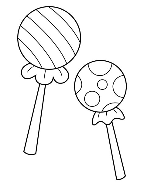 Candy Template Printable, Candyland Templates Free Printable, Candyland Coloring Pages, Candy Coloring Pages Free Printable, Candy Template Free Printable, Cupcake Template Free Printable, Candy Printables, Candy Template, Lollipop Coloring