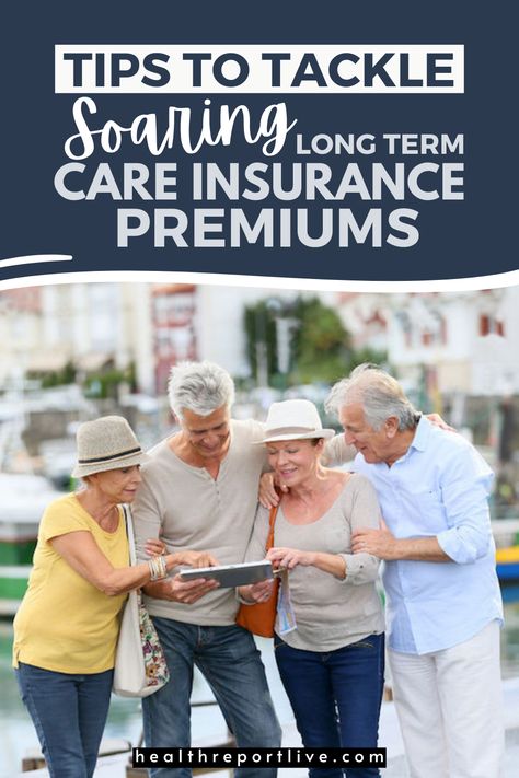 Here is some old people see their iPad Long Term Care Insurance, Healthy Living Motivation, Empower Yourself, Financial Assistance, Senior Care, Long Term Care, Health And Fitness Tips, Financial Planning, Fitness Tips