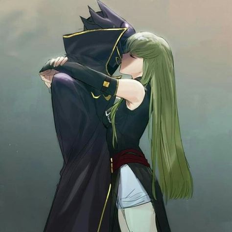 Se pasan se pasan con esto Code Geass Wallpaper, Code Geass C.c, Lelouch Vi Britannia, Lelouch Lamperouge, Architecture Tattoo, Best Anime Couples, Code Geass, Anime Fnaf, Anime Love Couple