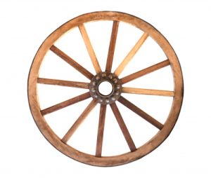 KIDS' BLOG! The Invention of the Wheel: How the Ancient Sumerians Got Humanity Rollin’! Roman Chariot, Ancient Sumerian, Ancient Mesopotamia, Ancient Technology, Simple Machines, Mesopotamia, Science For Kids, Ancient Romans, Ancient Times