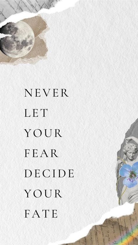 Positive Quotes Aesthetic Vintage, Wallpaper Quote, Quote Collage, Tiny Buddha, Daily Quotes Positive, Print Outs, Vintage Quotes, Motivational Books, 2023 Vision