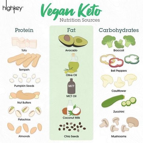 How to Stay Consistent with Your Keto Diet Meal Plan During Stressful Times Keto For Vegans, Plant Based Carbs, Vegan Keto Lunch, Plant Based Recipes Low Carb, Keto Plant Based Recipes, Vegan Keto Snacks, Low Carb Plant Based Recipes, Low Carb Vegan Protein, Vegan Fats