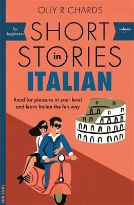 Italian For Beginners, Expand Your Vocabulary, Free Short Stories, English Short Stories, Reading For Beginners, English For Beginners, Italian Lessons, Italian Language Learning, Learn Italian