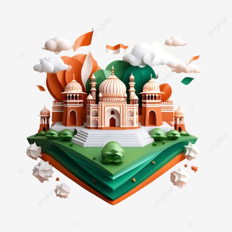 75th indian republic day 3d vector art republic day indian republic day 3d vector art png Indian Republic Day, Republic Day Indian, History Project, Money Images, 3d Vector, Png Art, Transparent Image, Republic Day, Art Png