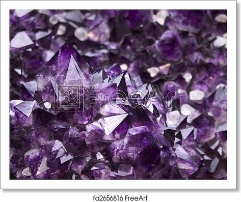 Diy Crystal Growing, Epsom Salt Crystals, Alum Crystals, Growing Crystals, How To Make Crystals, Salt Crystal, Crystal Formations, Free Art Prints, Fairy Wedding