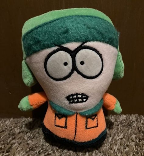 Emo Kyle Broflovski, Sheila Broflovski, Kyle South Park, Tweek South Park, Style South Park, South Park Memes, Kyle Broflovski, South Park Anime, South Park Characters