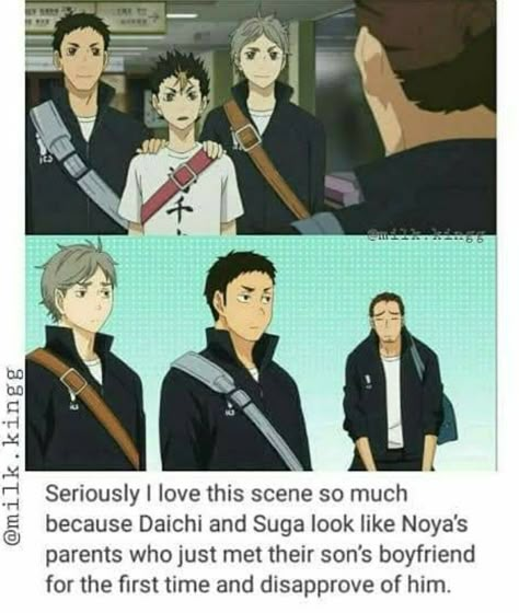 Daisuga Fanart, Haikyuu Memes, Kagehina Cute, Haikyuu Meme, Haikyuu Karasuno, Volleyball Anime, Haikyuu Funny, Haikyuu Ships, A Silent Voice