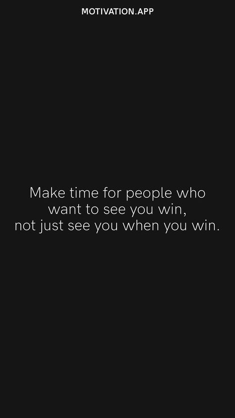 People Who Want To See You Win, I Want Everyone To Win Quotes, It’s Not Over Until I Win, Women Awareness, Energy Vibes, Winning Quotes, Cheer Up Quotes, Motivation App, Self Healing Quotes