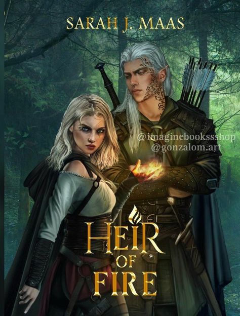 It's not my art,the artist name is in the picture Heir Of Fire, Throne Of Glass Characters, Rowan And Aelin, Feyre Rhysand, Throne Of Glass Fanart, Long Or Short Hair, Aelin Ashryver Galathynius, Celaena Sardothien, Aelin Galathynius