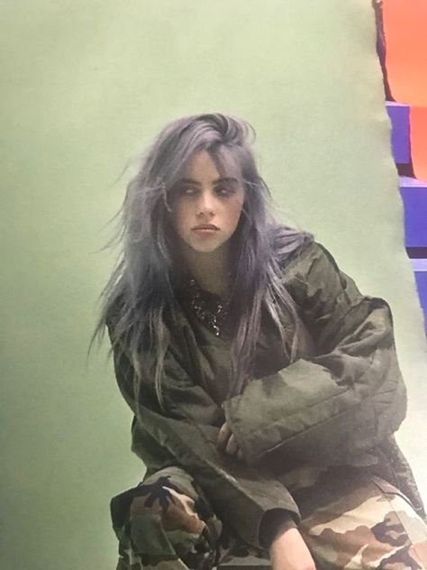 Billie Eilish Outfits, Bossa Nova, New People, Favorite Person, Billie Eilish, Celebrity Crush, Her Hair, Pretty People, My Girl