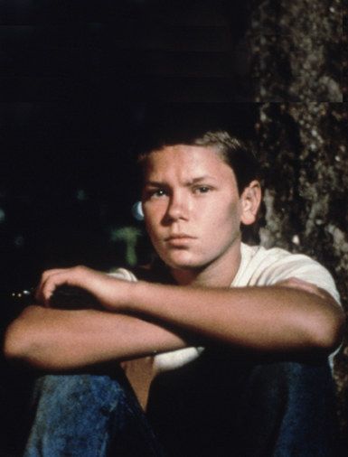 Chris Chambers, River Phoenix, Stand By Me, Phoenix