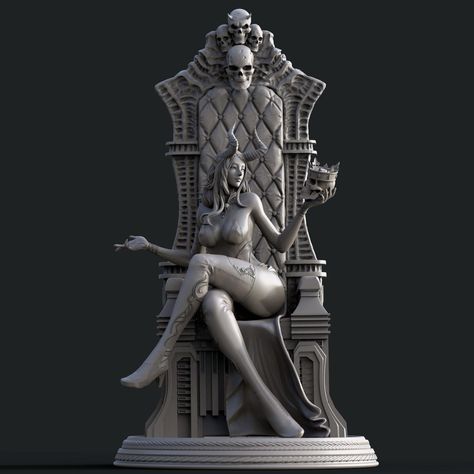 Sitting On Throne Reference Drawing, Woman Sitting On Throne Reference, Throne Reference, Sitting On Throne, Color Theory Projects, Sitting Pose Reference, Anatomy Poses, Sitting Poses, Person Sitting