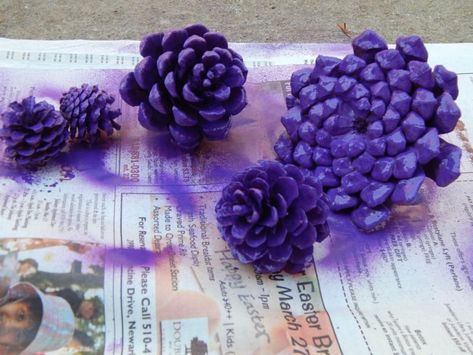 22+ DIY Pine Cone Flowers Craft Ideas | Ideas for DIY Lilac Pine Cone Flowers, Pine Cone Lilacs Diy, Pine Cone Bouquet Diy, Pinecone Lilacs Diy, Pine Cone Arrangements, Pine Cone Flower Arrangements, Pine Cone Flowers Diy, Pinecone Lilacs, Pine Cone Flowers Diy How To Make