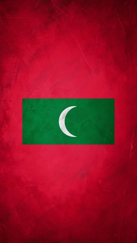 Maldives Flag, Liechtenstein Flag, Wallpaper Screen, Screen Savers, Maldives, Flag, Screen, Wallpapers, Quick Saves