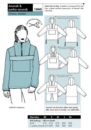 A little pattern shopping.  I really like Onion patterns because they are simple to make and are well drafted.  Like Burda Style, they are ... Raincoat Pattern, Wool Blanket Coat, Hoodie Sewing, Hoodie Sewing Pattern, Coat Pattern Sewing, Hoodie Pattern, Jacket Pattern Sewing, Fabric Diy, Burda Style