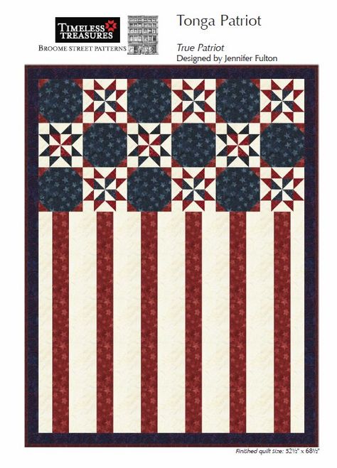 Free Downloadable Quilt Patterns — The Inquiring Quilter Quilted Wall Hangings Patterns, American Flag Quilt, Flag Quilt, Jelly Roll Quilt Patterns, Barn Quilt Designs, Quilt Square Patterns, Patriotic Quilts, Quilt Of Valor, Lap Quilts