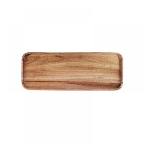 Wooden Platters Natural Acacia Wood Tray, Wooden Cheese Plate, For Serving, Handcrafted Wooden Dish Set, Rectangle - Walmart.com Bread Tray, Wooden Tableware, Wooden Platters, Wooden Dishes, Wooden Food, Boiled Water, Fruit Holder, Round Serving Tray, Serveware Entertaining