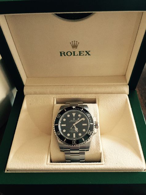 My Rolex submariner 114060 Watch Packaging, Mens Rolex, Rolex Watches For Men, Rolex Men, Rolex Watch, Lady Bird, Rolex Oyster Perpetual, Rolex Submariner, Night Aesthetic