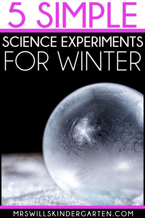 Snowstorm In A Jar Experiment, Winter Experiments For Kids, Winter Science Experiments For Kids, Snow Science, 5th Grade Science Projects, Winter Homeschool, January Themes, Simple Science Experiments, Homeschooling Science