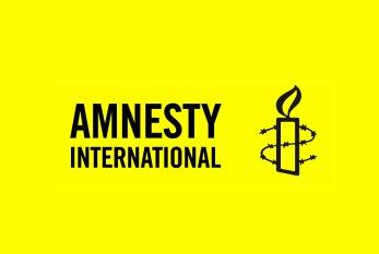 Amnesty International logo Declaration Of Human Rights, Amnesty International, Civil Society, International Day, Human Rights, Fifa, World Cup, Istanbul, Government