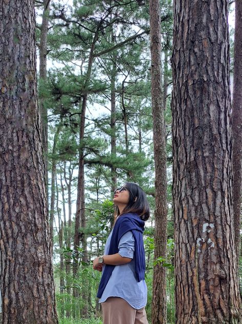 #CampJohnHay #Baguio #travel Outfit For Baguio City, Baguio City Photography, Baguio Outfit, Camp John Hay, Preschool Letter Crafts, Trip Aesthetic, Preschool Letter, Travel Pose, Letter Crafts